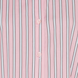 Marta Garance Shirt 6871 - Pink stripe