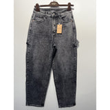 Marta Marikka Jeans - Grey Denim