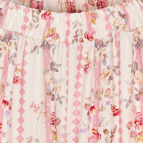 Marta Chanel Pants - Rosa