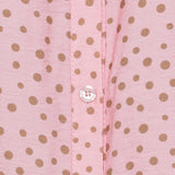 Marta Destiny Blouse - Rose