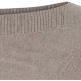 Marta Costanza Knit - Fango Melange