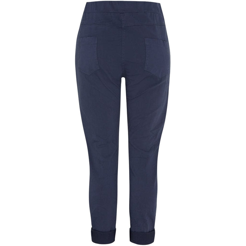 Marta Kalie Pants 68702 - Jeans Scuro