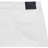 Marta Miltus Jeans - White