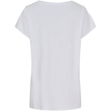 Marta Marie T-shirt - White