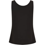 Marta Veronika Top - Black