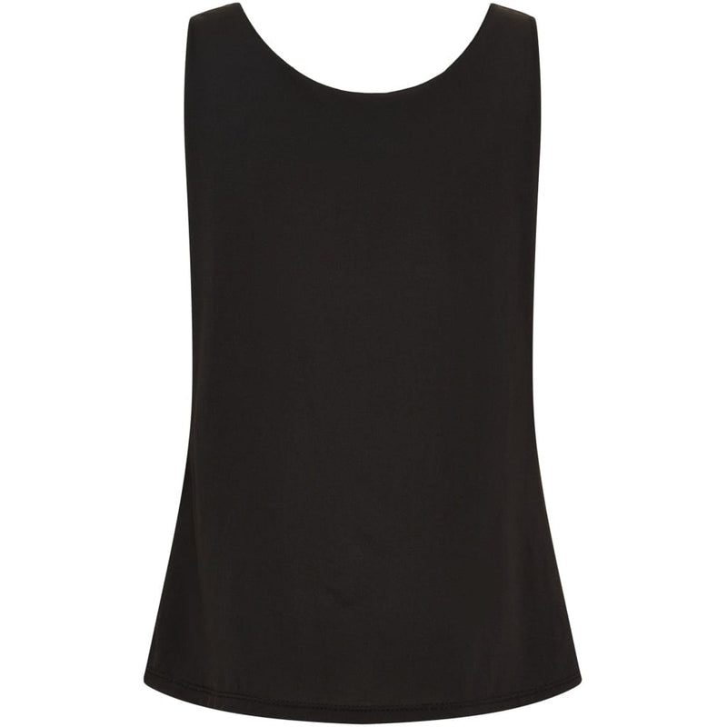 Marta Veronika Top - Black