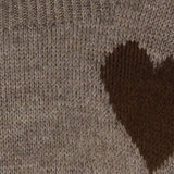 Marta Amarante Knit - Fango