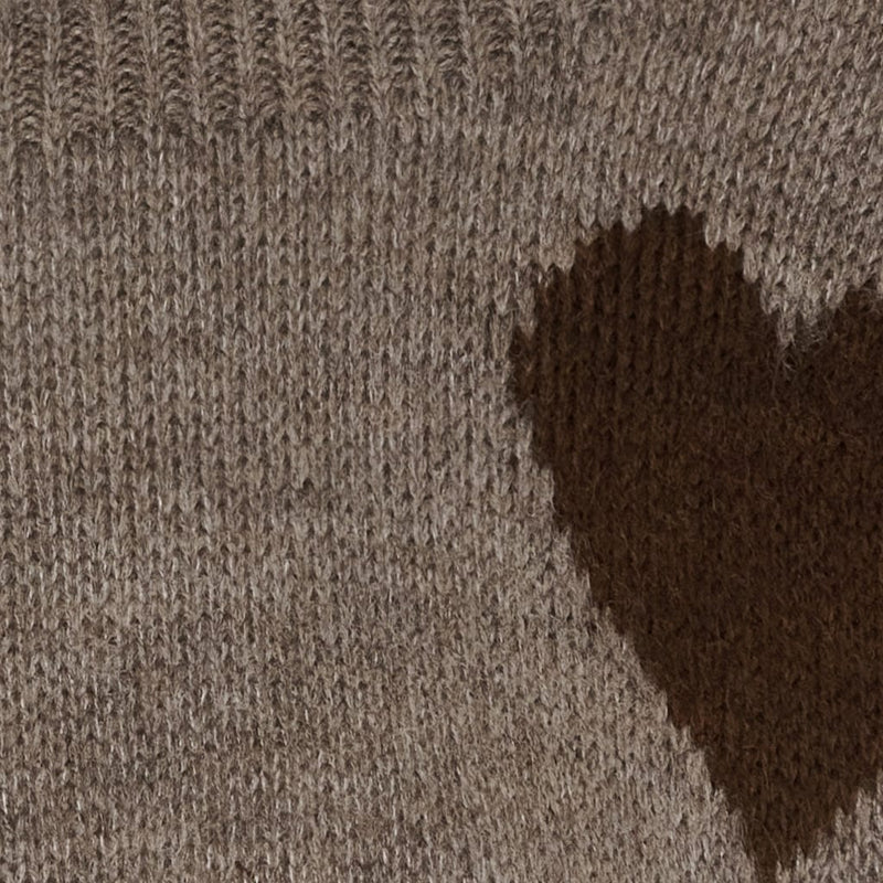 Marta Amarante Knit - Fango