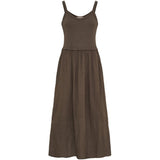Marta Raymonde Dress - Choco