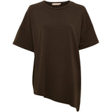 Marta Azure Tee - Moro