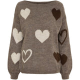 Marta Amarante Knit - Fango