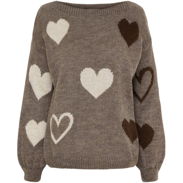 Marta Amarante Knit - Fango