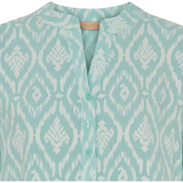 Marta Elsa Shirt - Mint