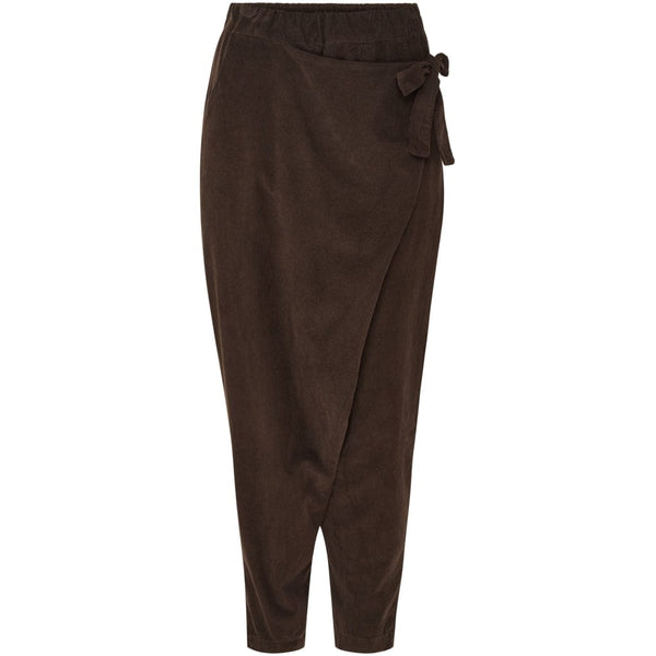 Marta Lavina Pants - Mora