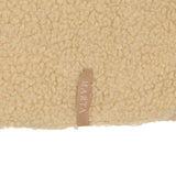 Marta Cleore Teddy Balaclave - Sand