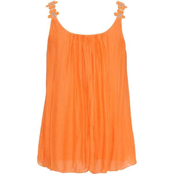 Marta Agnese Top - Arancio