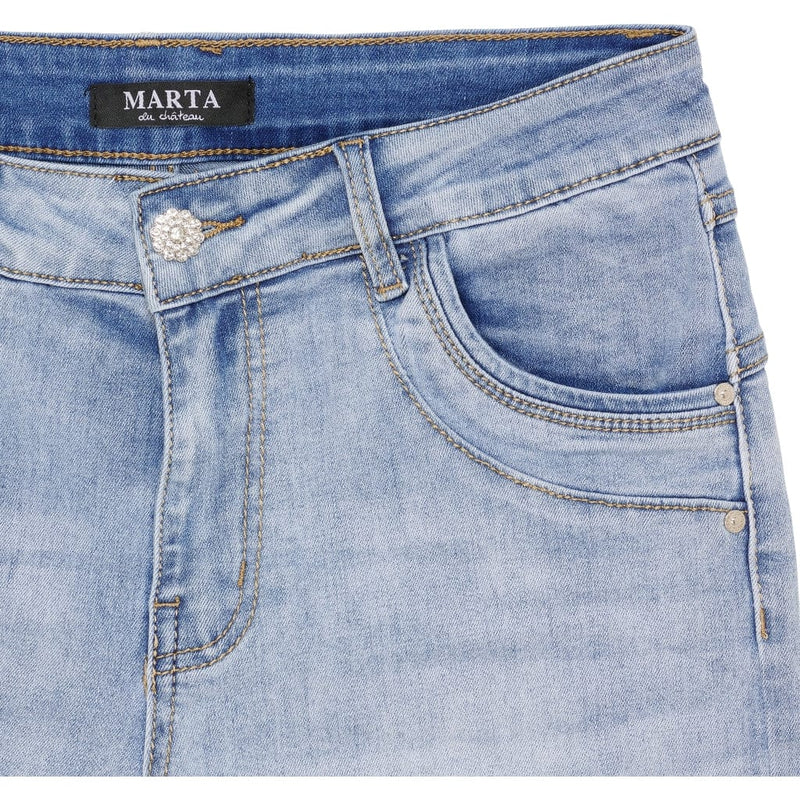 Marta Inger Shorts