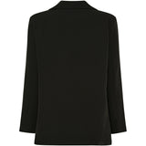 Marta Elisa Blazer 6120 - Black