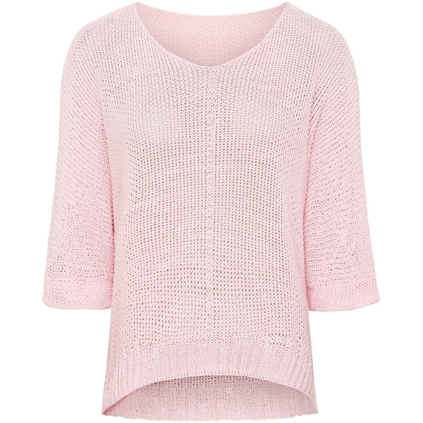 Marta Betina Knit 7010  - Baby Pink