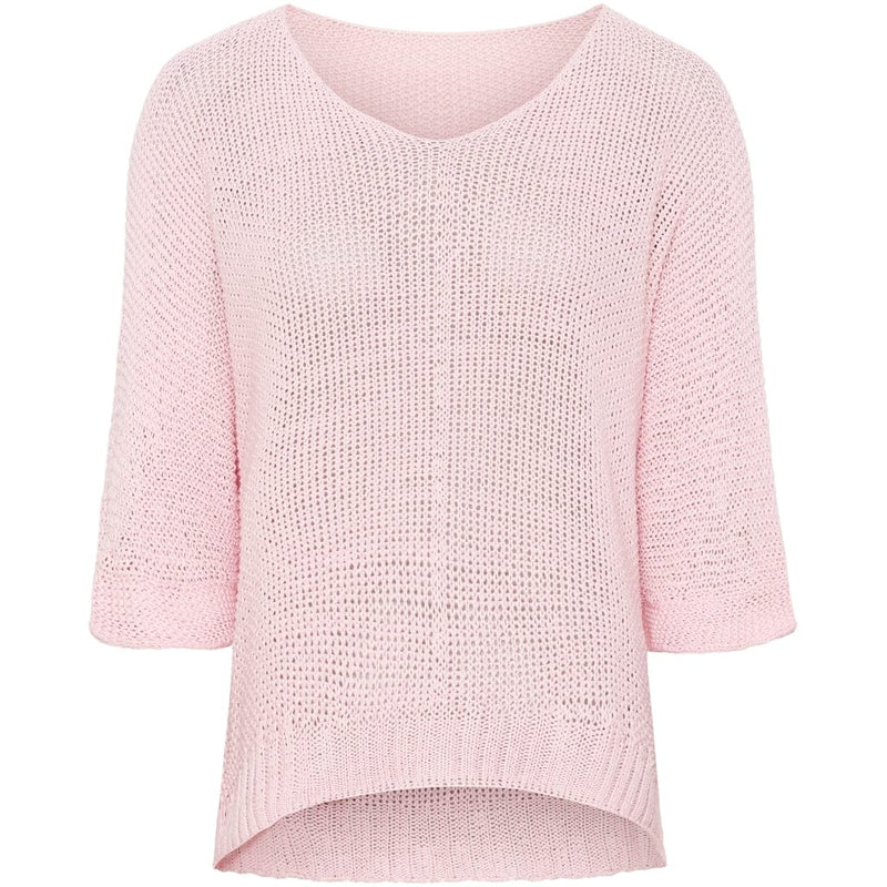 Marta Betina Knit 7010  - Baby Pink