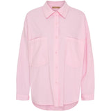Marta Coline Shirt - Pink