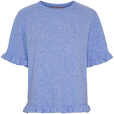 Marta Briala Knit - Blue