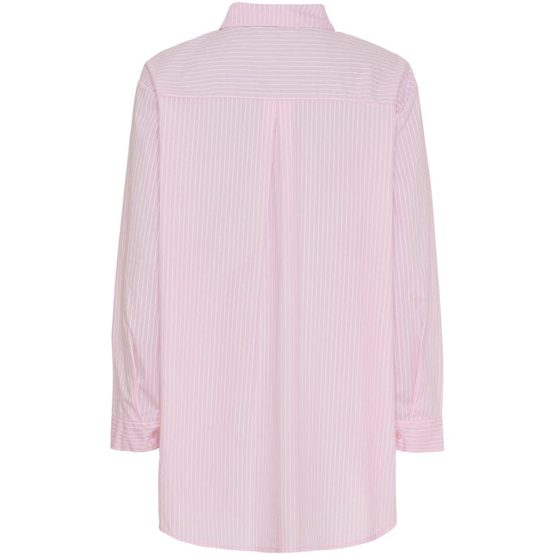 Marta Canelle Shirt - Pink