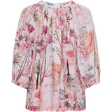 Marta jordan Shirt - Rose