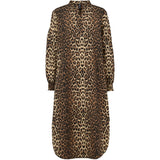 Prepair Neel Dress - Leopard