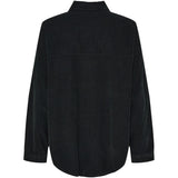 Marta Maelys Shirt - Nero