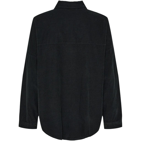 Marta Maelys Shirt - Nero