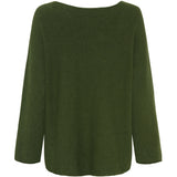 Marta Dagmar Knit 5001 - Army