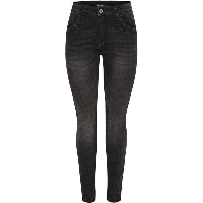 Marta Mette Jeans 22255