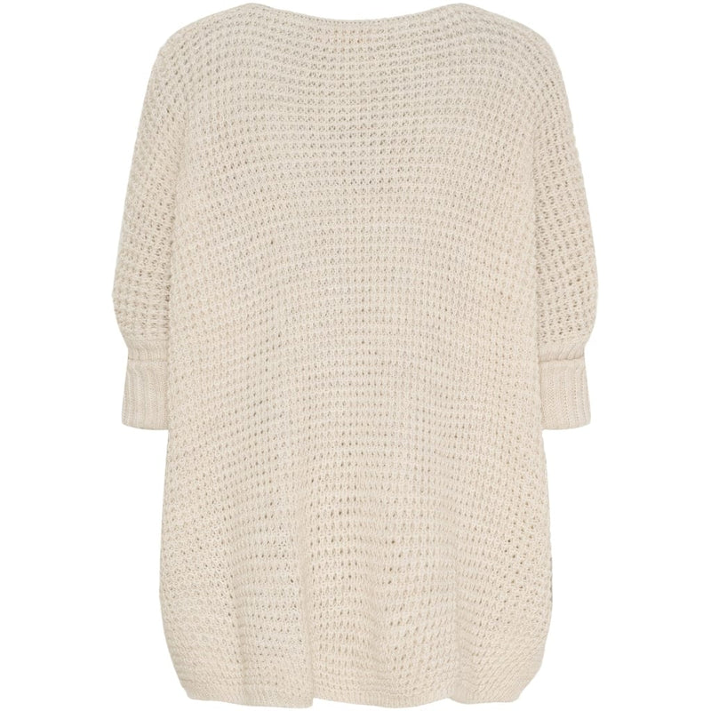 Marta Solange Knit - Beige