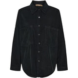 Marta Maelys Shirt - Nero