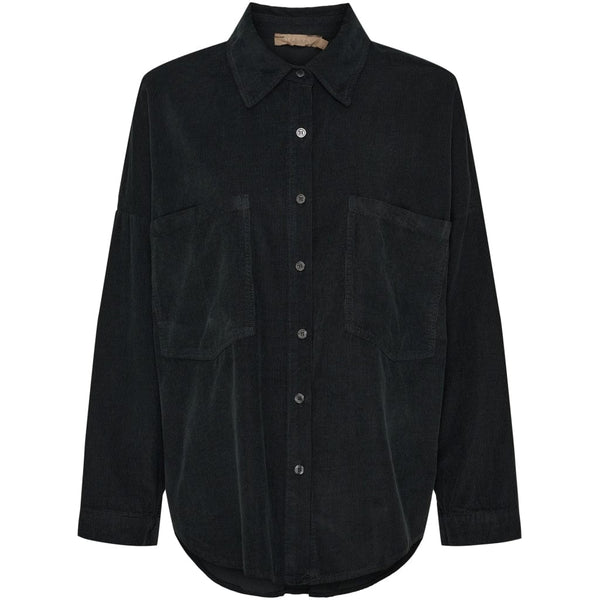 Marta Maelys Shirt - Nero