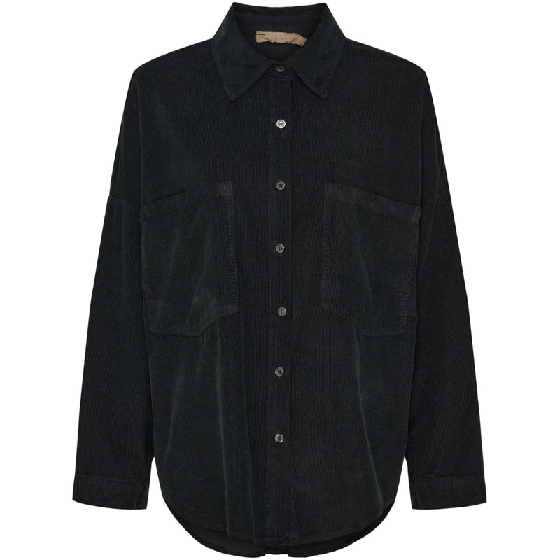 Marta Maelys Shirt - Nero