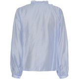 Marta Naira Shirt - LightBlue