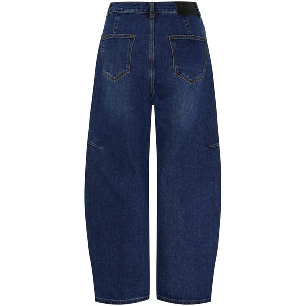 Marta Ingeborg Jeans - Blue
