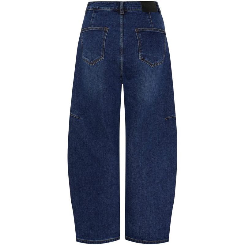 Marta Ingeborg Jeans - Blue