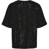 Marta Nynne Blouse - Black