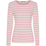 Marta Begonia LS Tee - Confetto