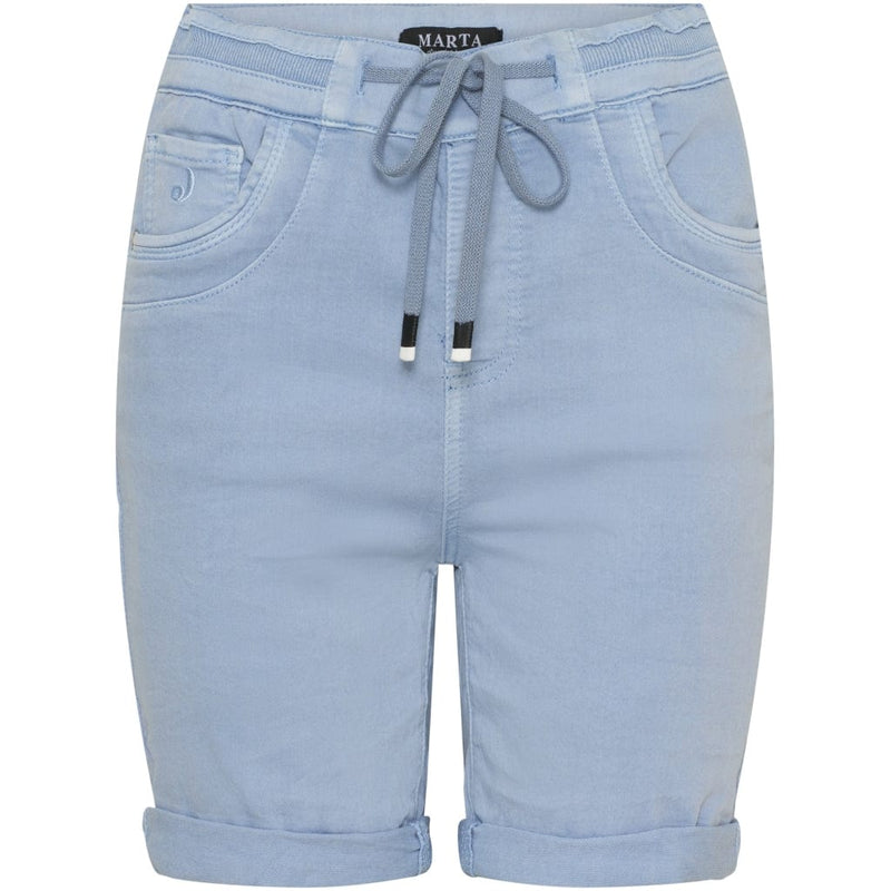 Marta Ella Shorts - Jeans