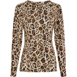 Marta Elissa Top - Camello