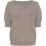 Marta Costanza Knit - Fango Melange