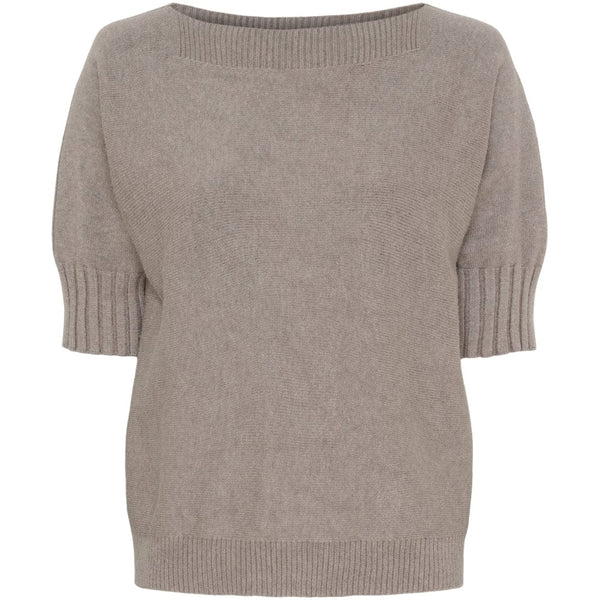 Marta Costanza Knit - Fango Melange