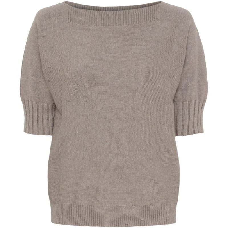 Marta Costanza Knit - Fango Melange