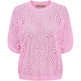 Marta Vina Knit - Rose