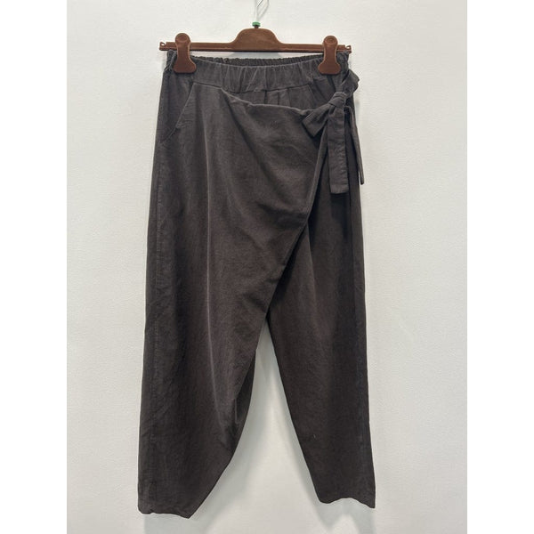 Marta Lavina Pants - Mora