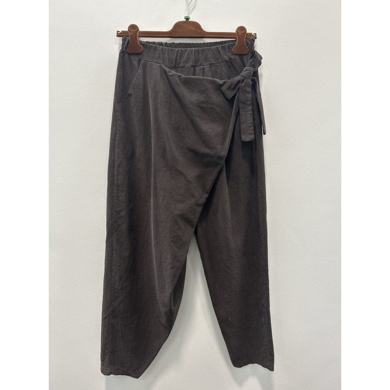 Marta Lavina Pants - Mora